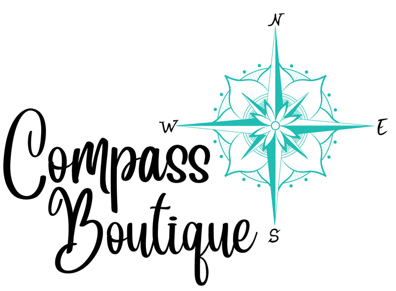 Compass Boutique logo