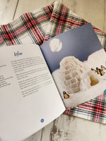 Easy Gingerbread Houses Book