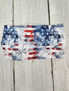 Headhug - America Faux Bow