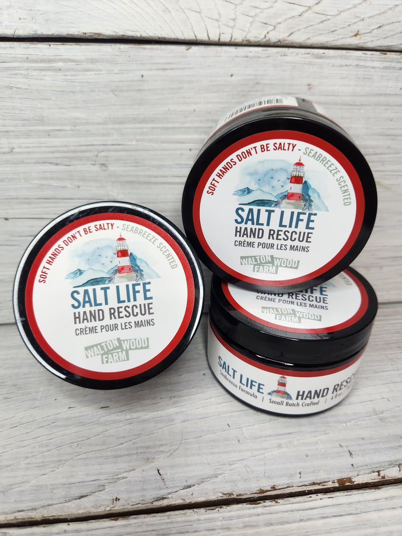 Walton Wood Farms Hand Rescue - Salt Life