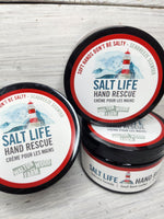 Walton Wood Farms Hand Rescue - Salt Life