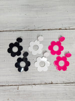 Flower Earrings