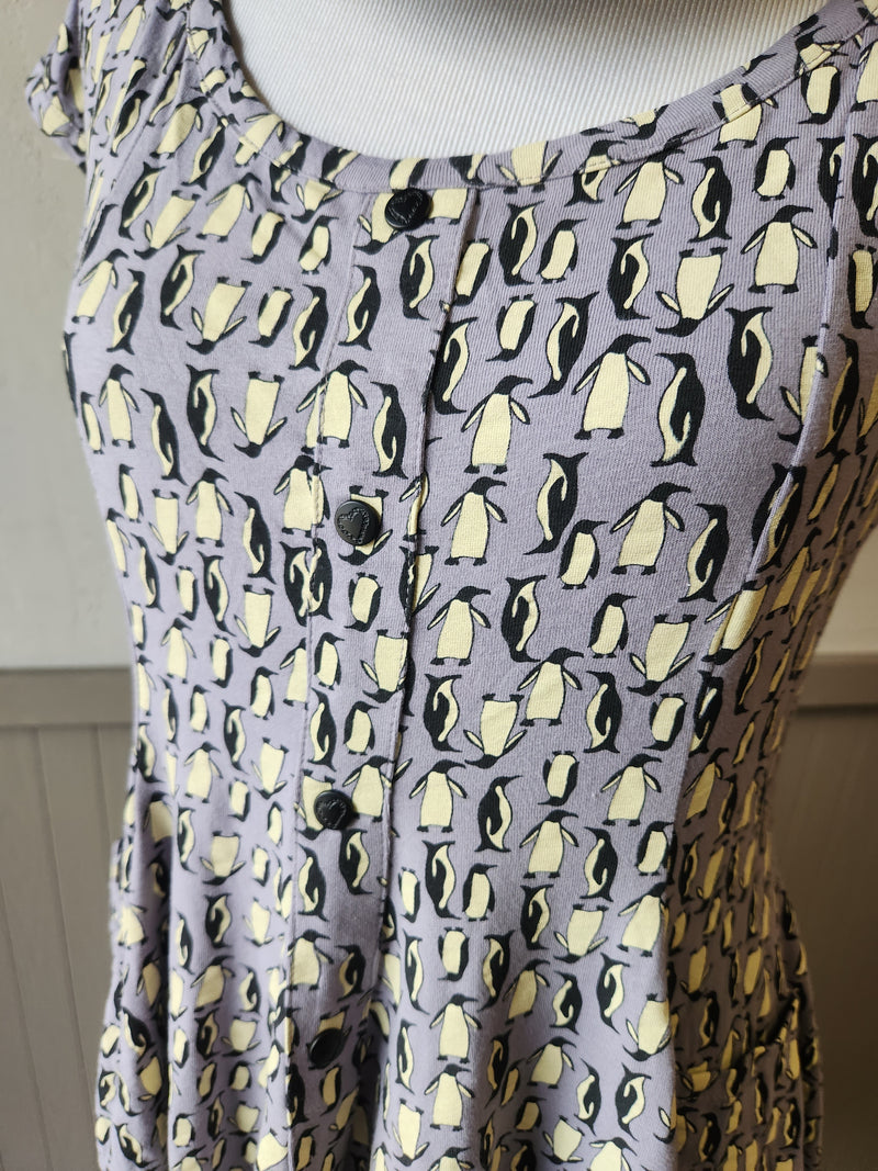 Effie's Heart Capitola Dress - Penguin Dress