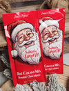 Santa's Favorite Double Chocolate Single Packet Cocoa 1.25oz