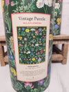 Cavallini 1000 pc. Puzzle - Wildflowers