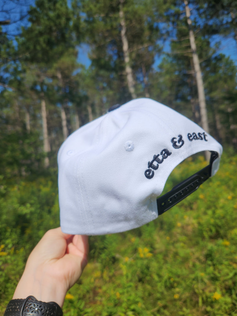 Halftime Social Club | Trucker Hat | Football
