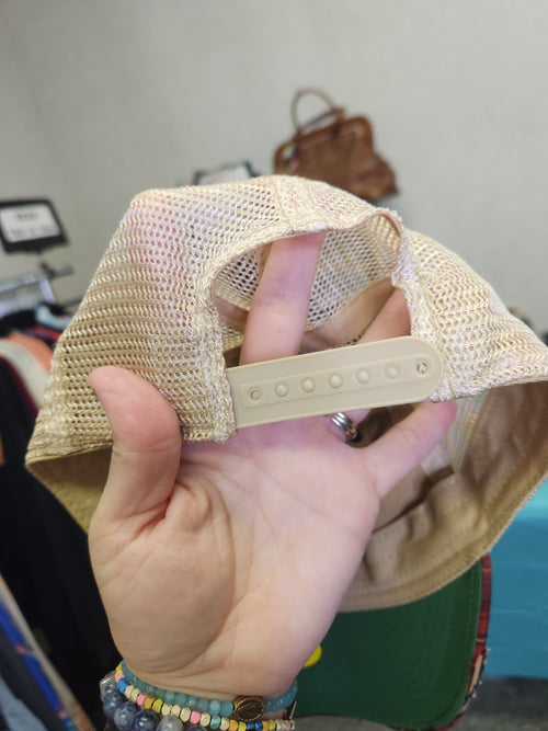 Back Roads & Bonfires