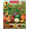 Cavallini 1000 pc. Puzzle - Victory Garden