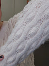 Everything Cozy Cable Knit Sweater