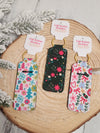 Lip Balm Holder - 3 Styles