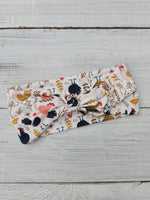 Headhug - Chicken Print Faux Bow