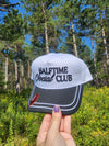 Halftime Social Club | Trucker Hat | Football