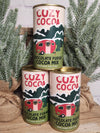 Cozy Cocoa - Chocolate Fudge Cocoa 7oz