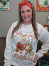 Have Yourself a Very Merry Christmas Sweatshirt