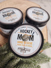 Walton Wood Hand Rescue - Hockey Mom
