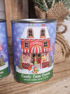 Candy Cane Cocoa Mini Tin 2.5oz