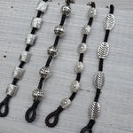 Bali Silver Alloy Bracelets