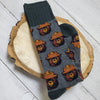 Men's Smokey Bear Outdoorsy Socks