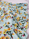 Halifax Floral Shorts