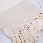 Turkish Towels - 3 Colors Available