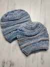 Moroni Knit Beanie Hat