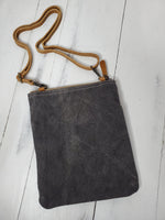 Sparta Crossbody Bag