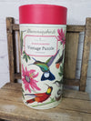 Cavallini 1000 pc. Puzzle - Hummingbirds