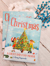 Christmas - A Count and Find Primer Board Book