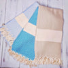 Turkish Towels - 3 Colors Available