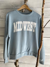 "Midwest" Sweatshirt