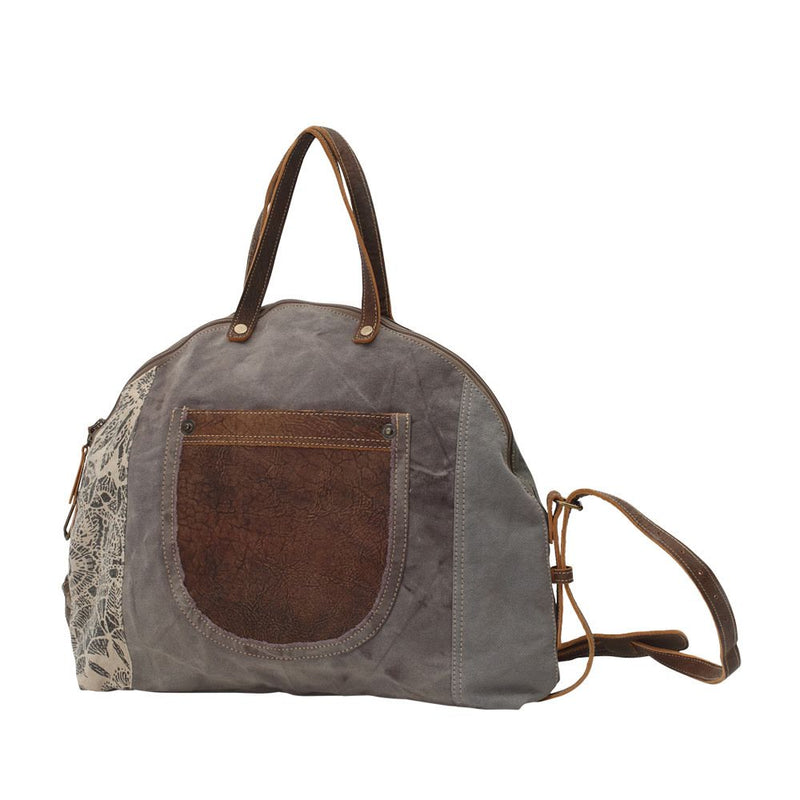 Juneau Shoulder Bag
